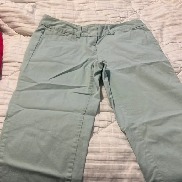 Capris - Picture 1 of 1